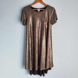 Lularoe Carly Dress